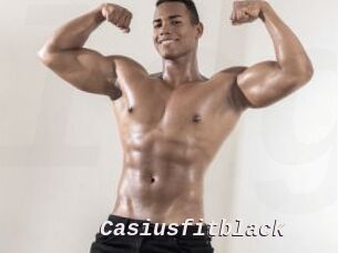 Casiusfitblack