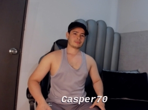 Casper70