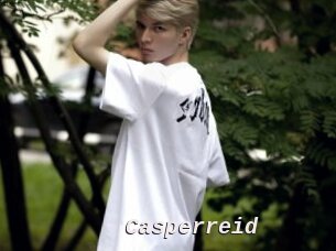 Casperreid