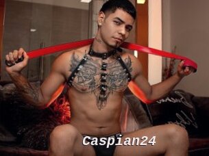 Caspian24