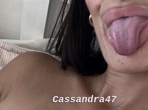 Cassandra47