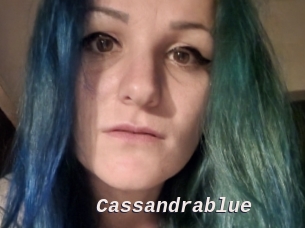 Cassandrablue