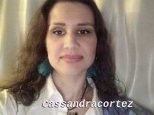 Cassandracortez