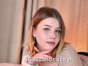 Cassandrafrye