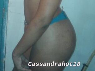 Cassandrahot18