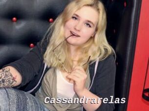 Cassandrarelas