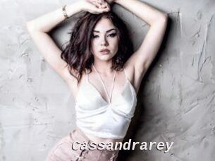 Cassandrarey