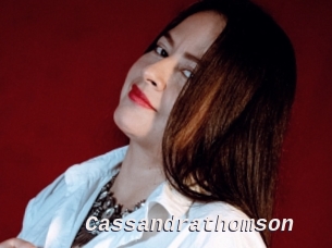 Cassandrathomson