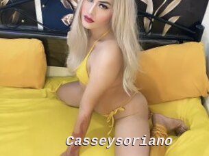 Casseysoriano