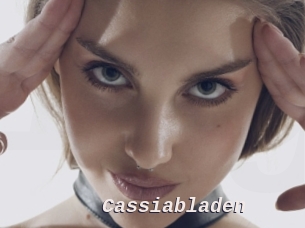 Cassiabladen