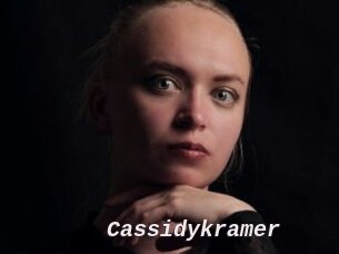 Cassidykramer
