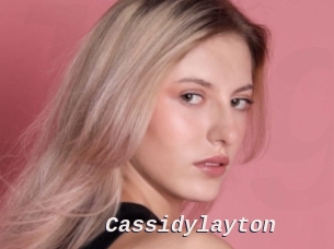 Cassidylayton