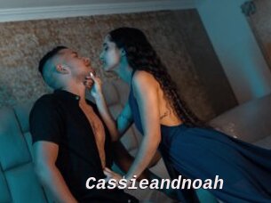 Cassieandnoah