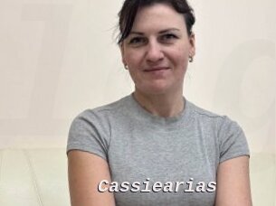 Cassiearias