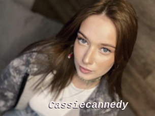 Cassiecannedy