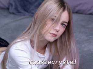 cassiecrystal Live Camgirls Sex