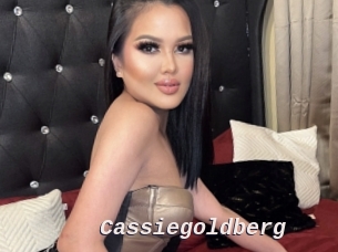 Cassiegoldberg