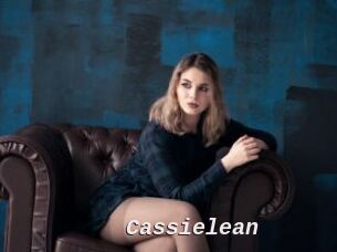 Cassielean