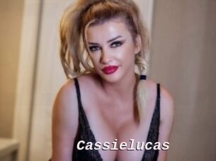 Cassielucas