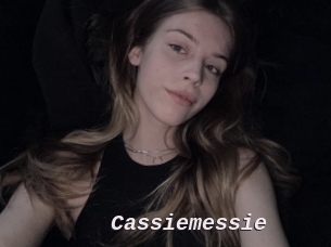 Cassiemessie
