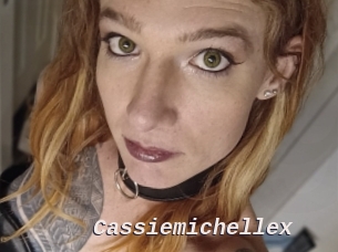 Cassiemichellex