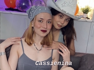 Cassienina