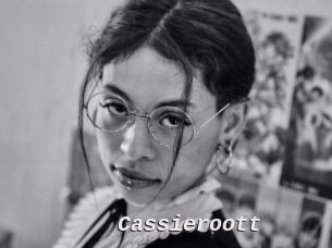 Cassieroott