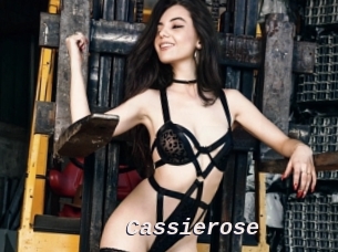 cassierose Live Camgirls Sex