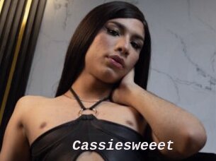 Cassiesweeet
