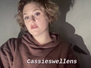 Cassieswellens
