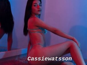 Cassiewatsson