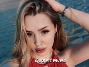 cassiewei Live Camgirls Sex