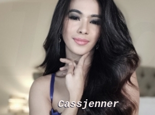 Cassjenner