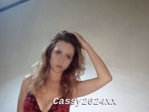 Cassy2024xx