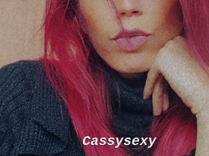 Cassysexy