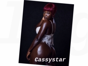 Cassystar
