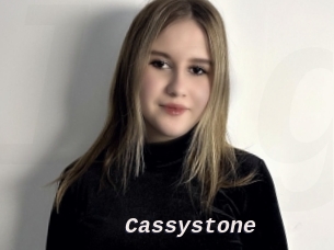 Cassystone