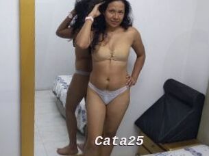 Cata25