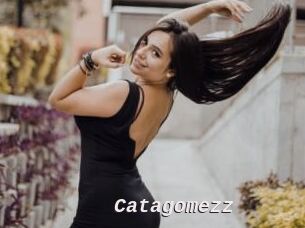 Catagomezz