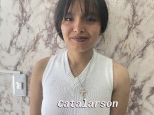 Catalarson