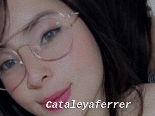 Cataleyaferrer