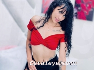 Cataleyamoren