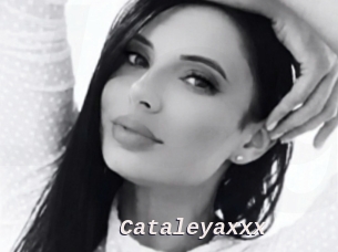 cataleyaxxx Live Camgirls Sex