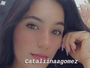 Cataliinaagomez