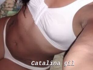 Catalina_gil