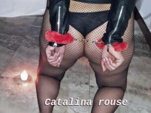 Catalina_rouse