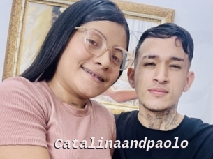 Catalinaandpaolo