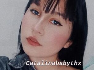 Catalinababythx