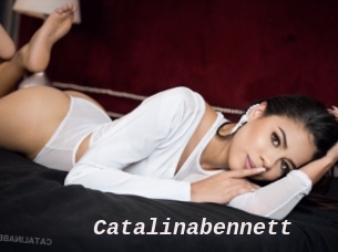 Catalinabennett