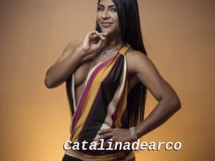 Catalinadearco